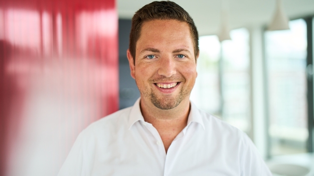 Neuer Otto-Payments-Geschäftsführer kommt von der Sparkassen-Finanzgruppe - Otto Payments: Leon Merx wird neuer Geschäftsführer - Quelle: Otto Group